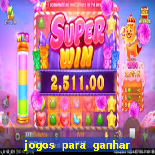 jogos para ganhar dinheiro em euro